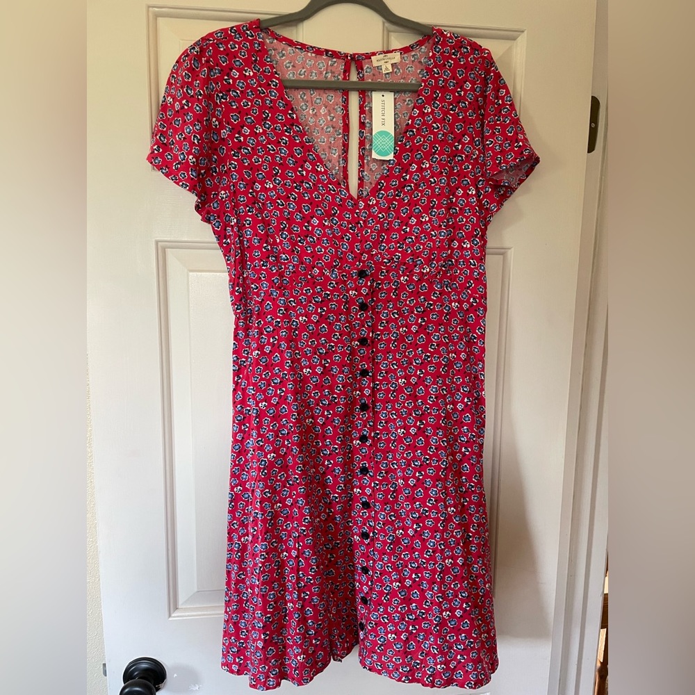 Summer dress